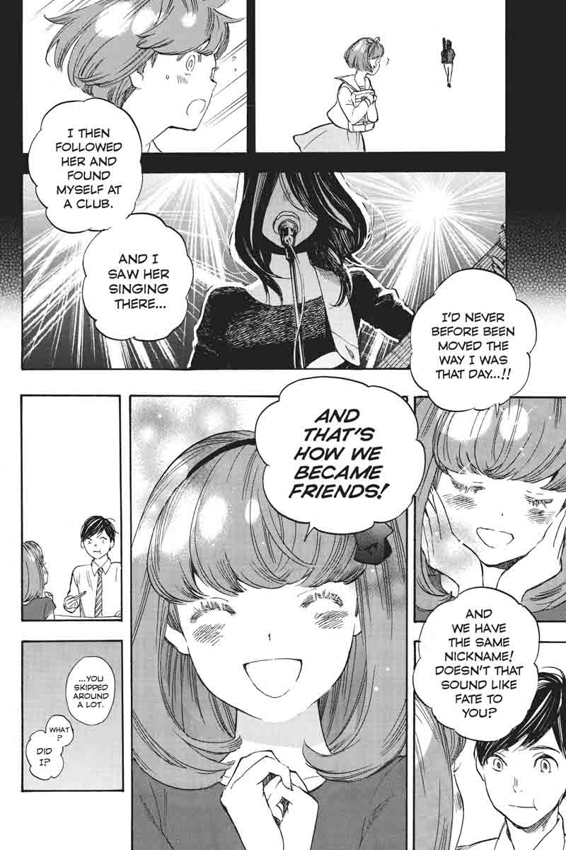 Soredemo Boku Wa Kimi Ga Suki 39 17