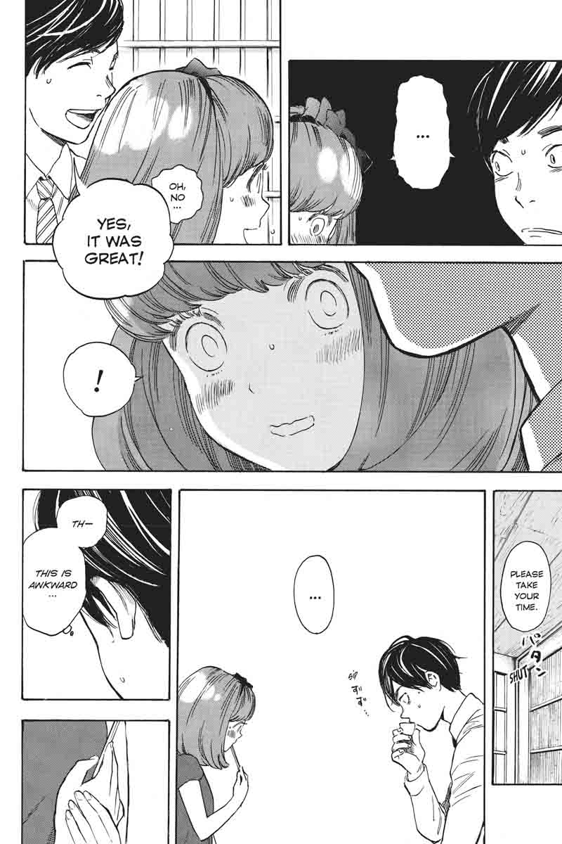 Soredemo Boku Wa Kimi Ga Suki 39 19