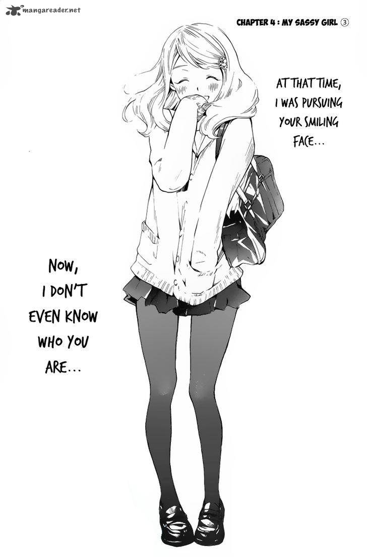 Soredemo Boku Wa Kimi Ga Suki 4 2