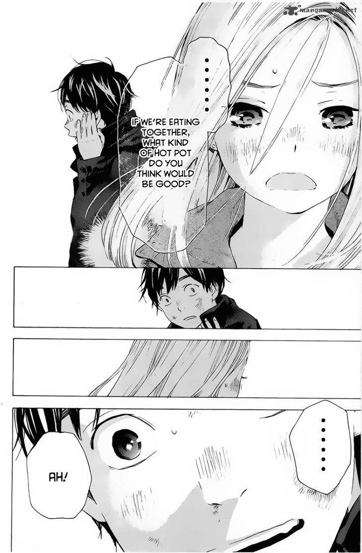 Soredemo Boku Wa Kimi Ga Suki 4 20