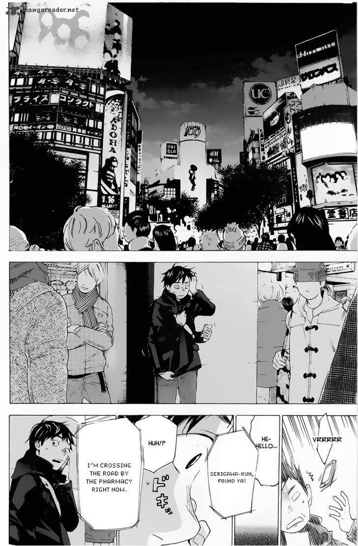 Soredemo Boku Wa Kimi Ga Suki 4 6