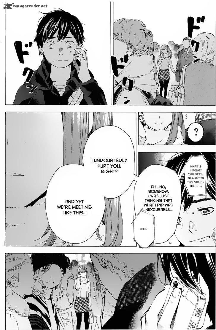 Soredemo Boku Wa Kimi Ga Suki 4 8