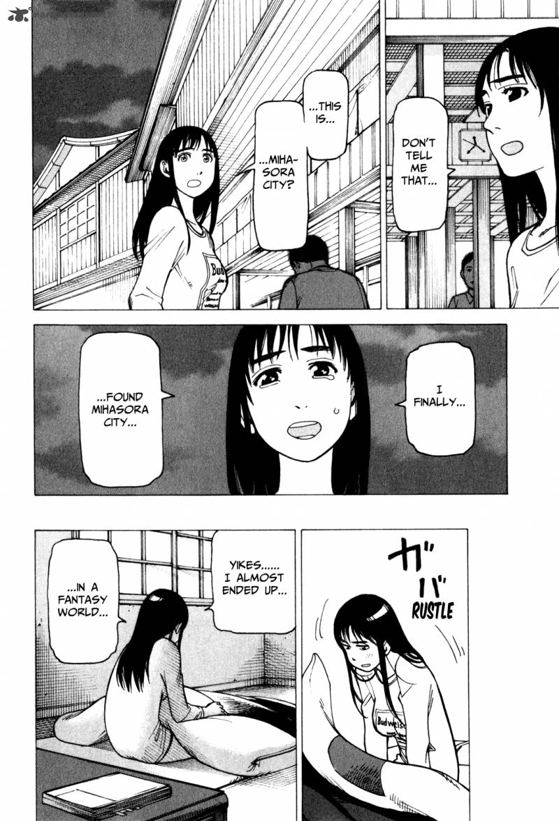 Soredemo Machi Wa Mawatteiru 70 22