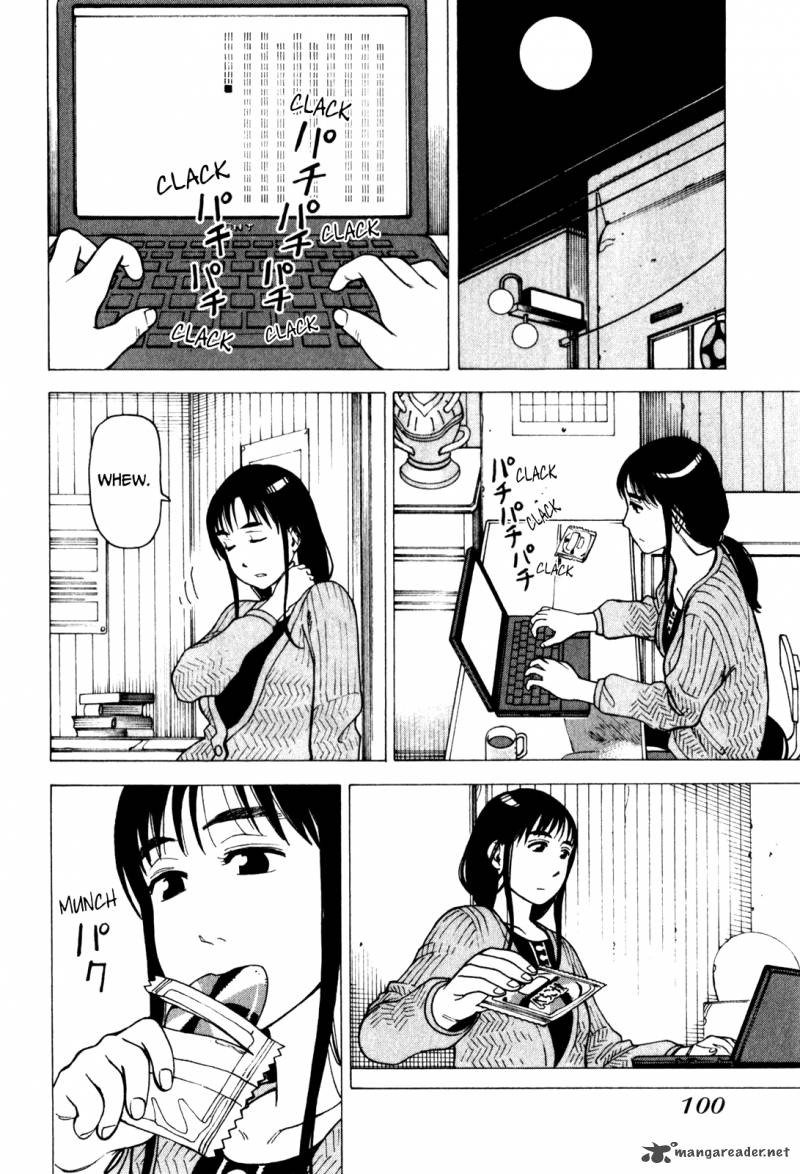 Soredemo Machi Wa Mawatteiru 70 6
