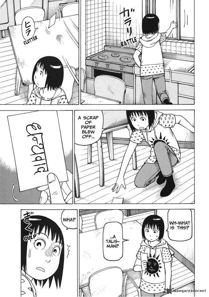 Soredemo Machi Wa Mawatteiru 85 13