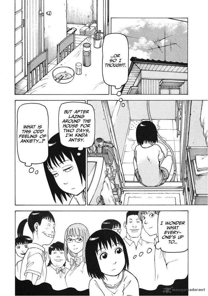 Soredemo Machi Wa Mawatteiru 85 4
