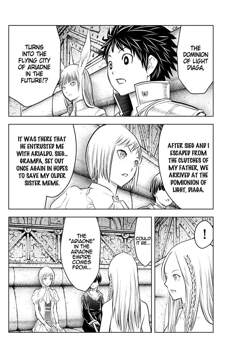 Soukyuu No Ariadne 125 3