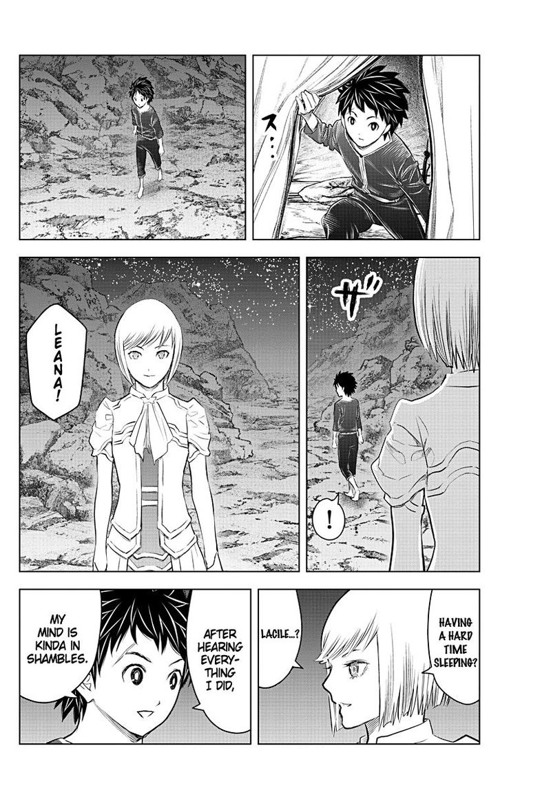 Soukyuu No Ariadne 125 7