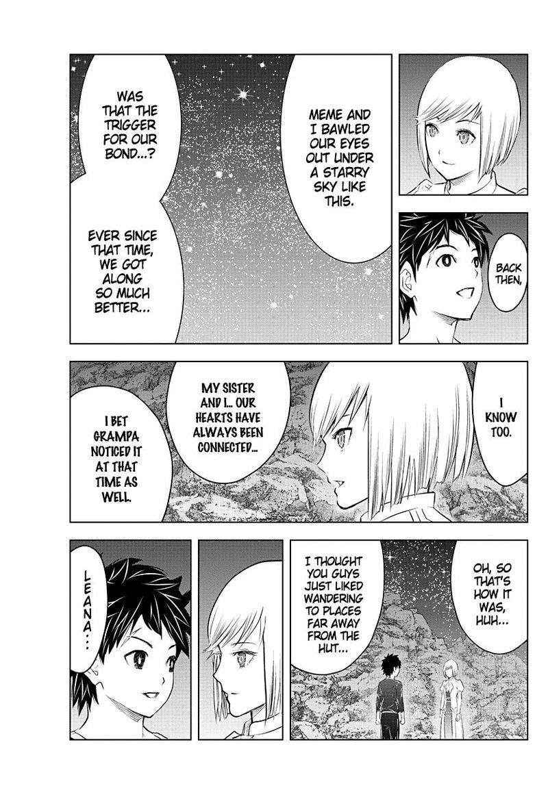 Soukyuu No Ariadne 125 8