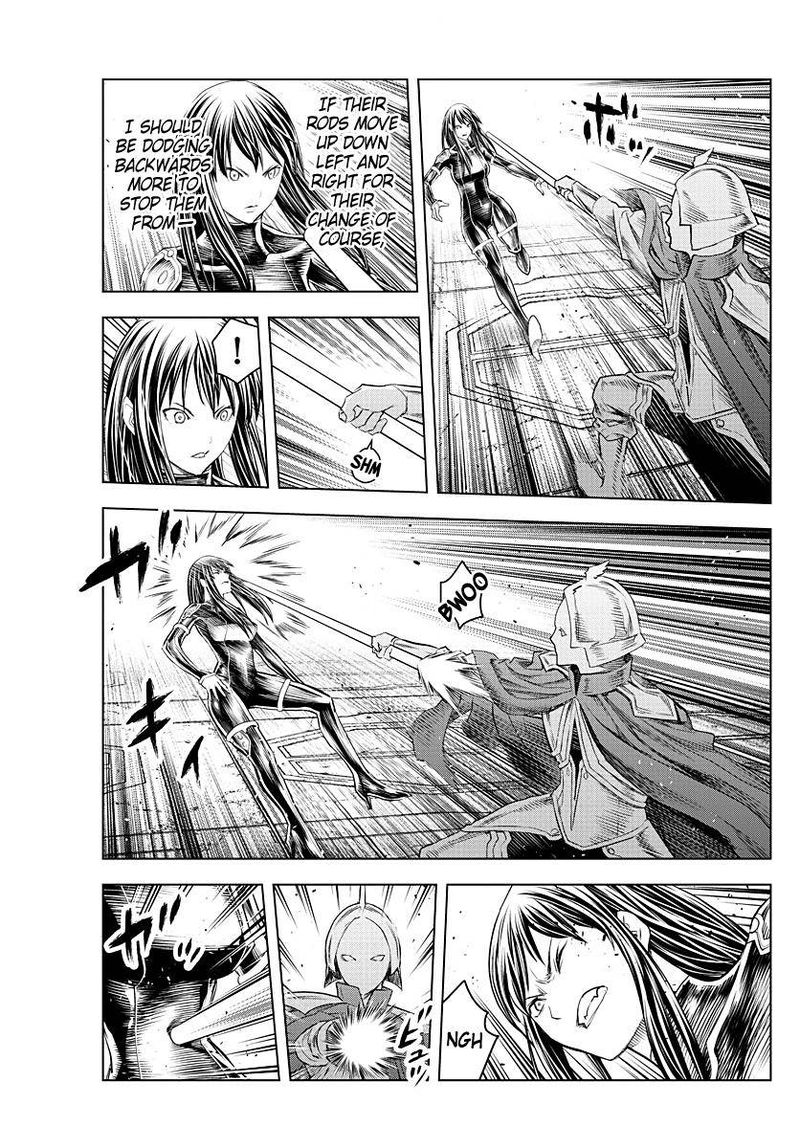 Soukyuu No Ariadne 143 11
