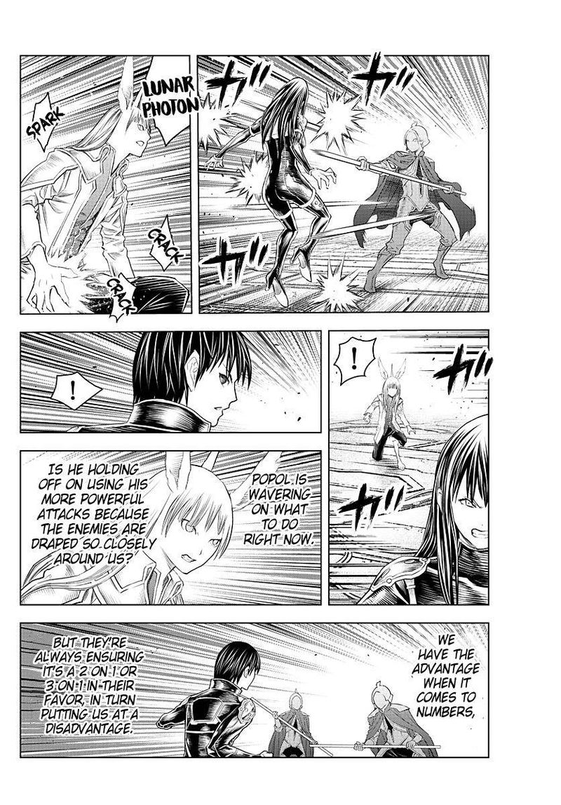 Soukyuu No Ariadne 143 12