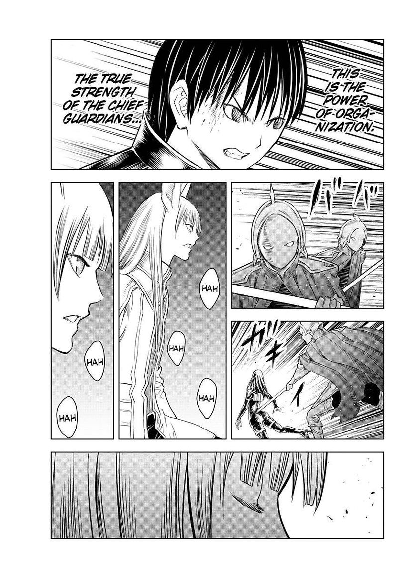 Soukyuu No Ariadne 143 13