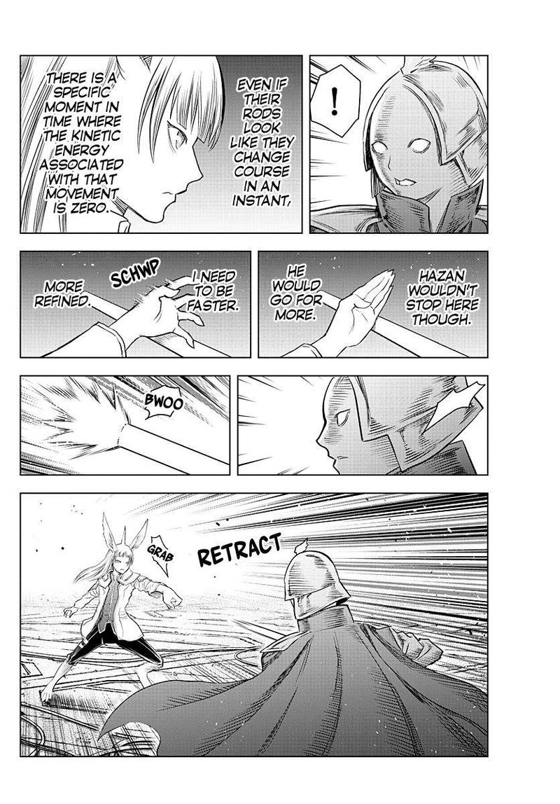 Soukyuu No Ariadne 143 16