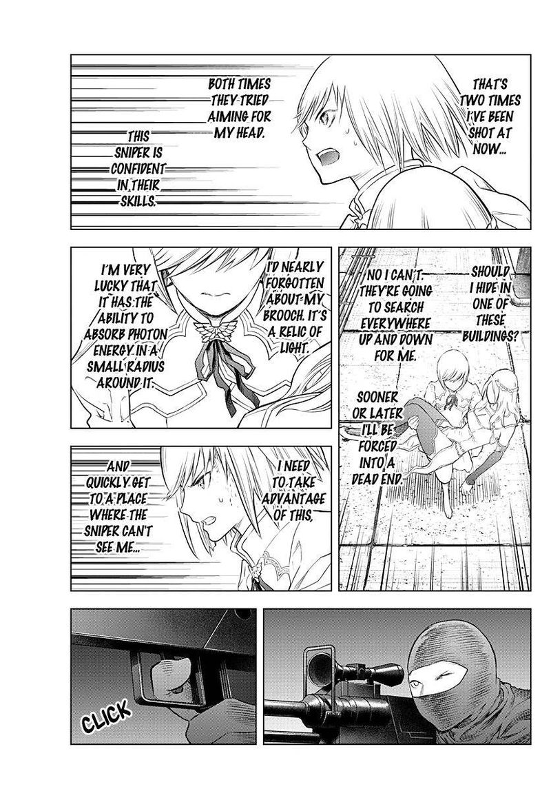Soukyuu No Ariadne 143 7