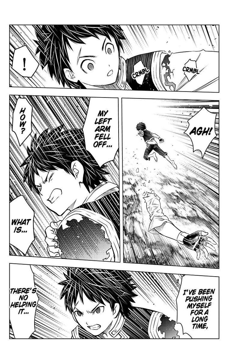 Soukyuu No Ariadne 158 10