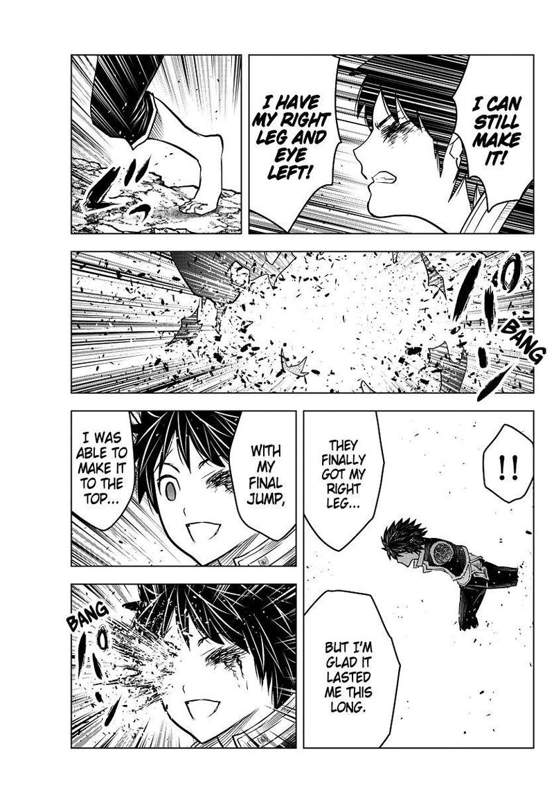 Soukyuu No Ariadne 158 13