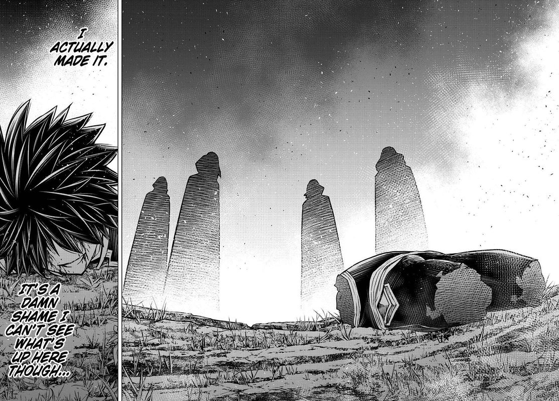 Soukyuu No Ariadne 158 14
