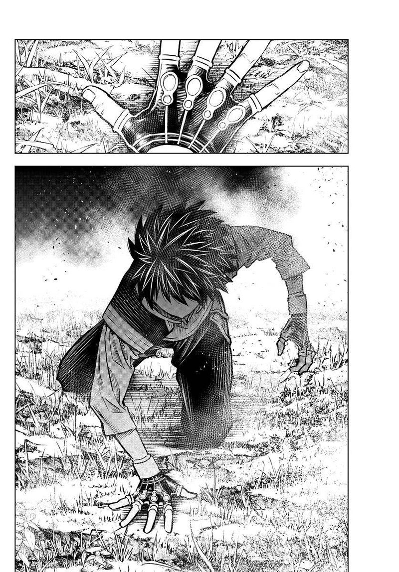 Soukyuu No Ariadne 158 15