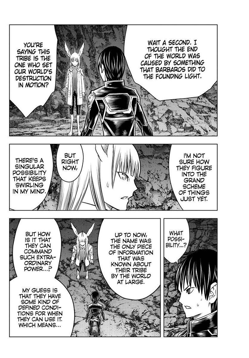 Soukyuu No Ariadne 158 2