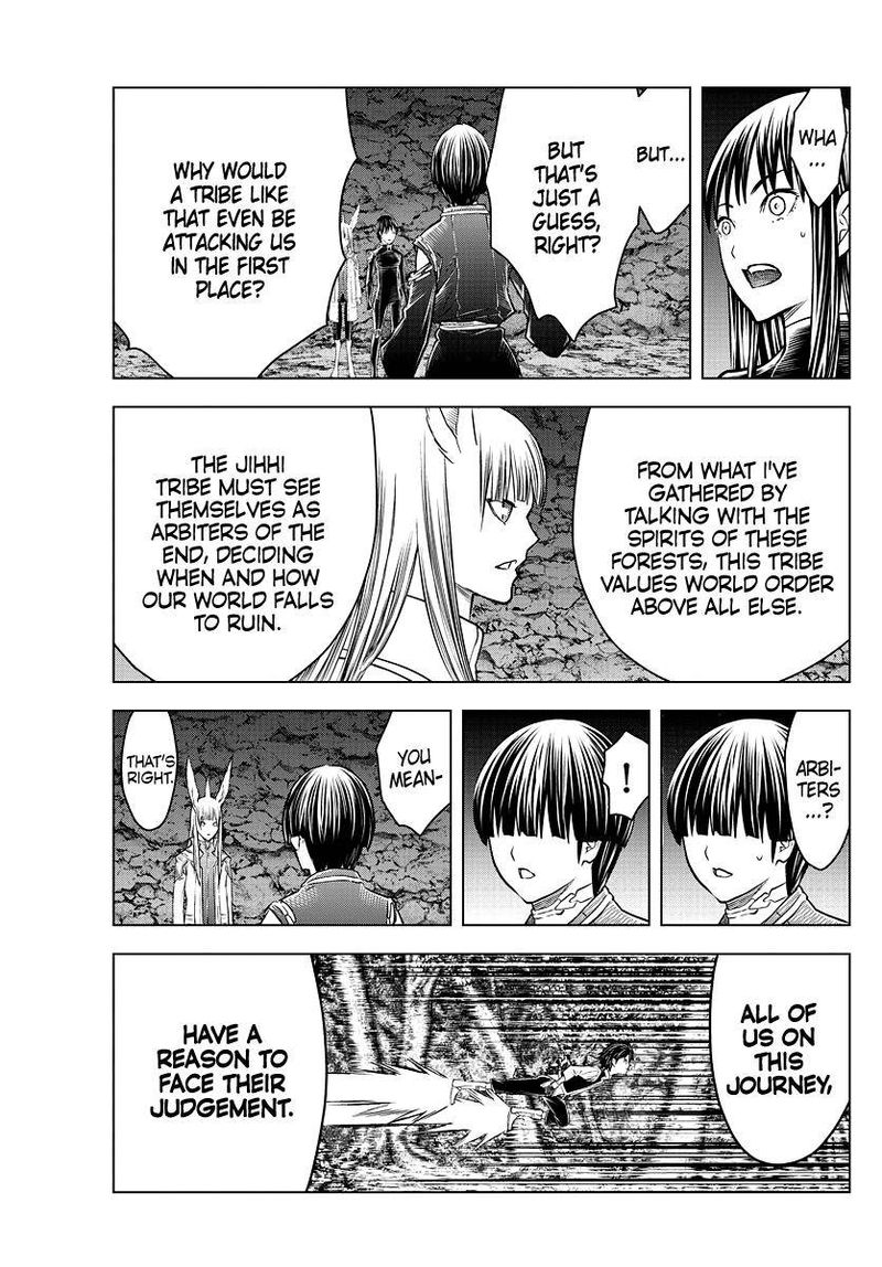 Soukyuu No Ariadne 158 5