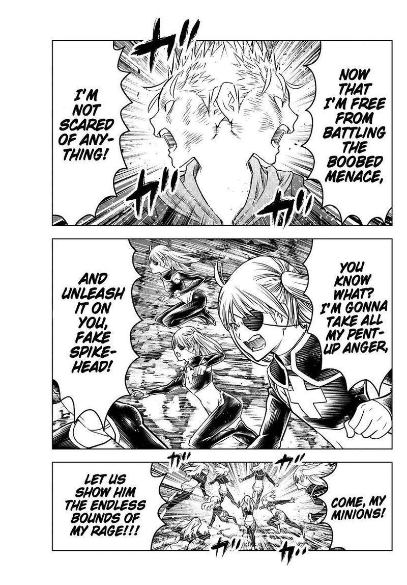 Soukyuu No Ariadne 162 10