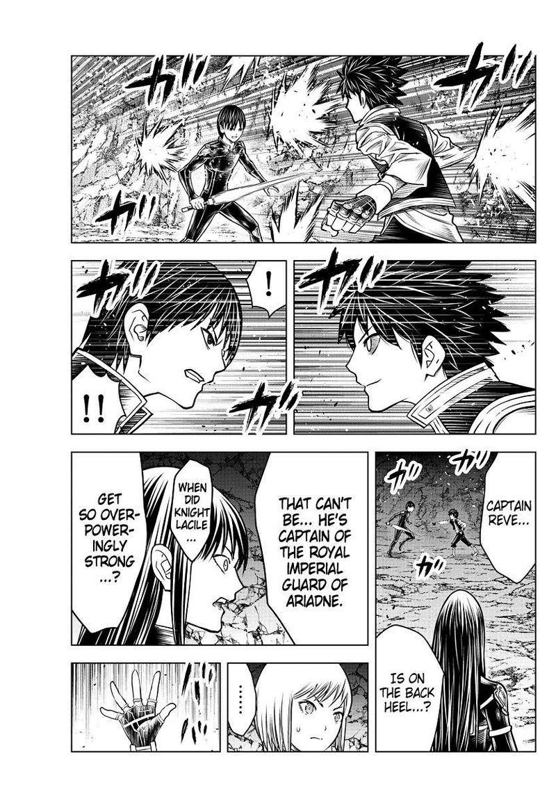 Soukyuu No Ariadne 162 2