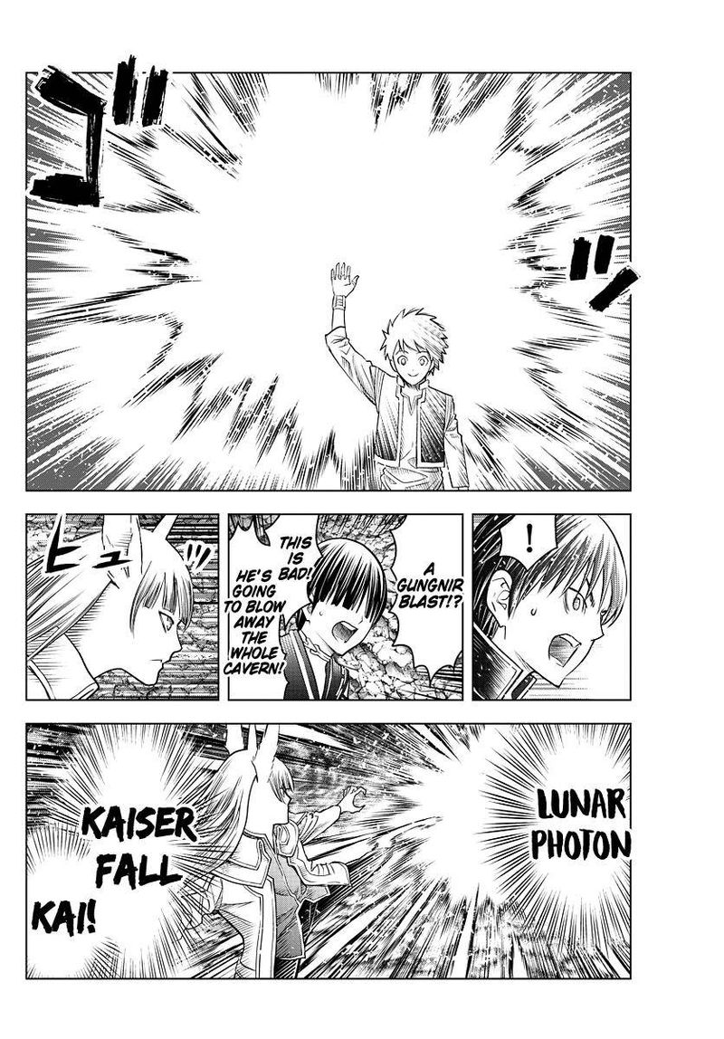 Soukyuu No Ariadne 162 3