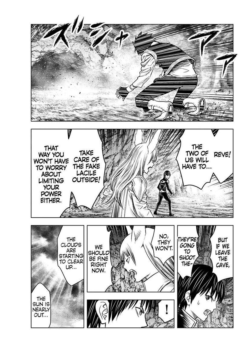 Soukyuu No Ariadne 162 4