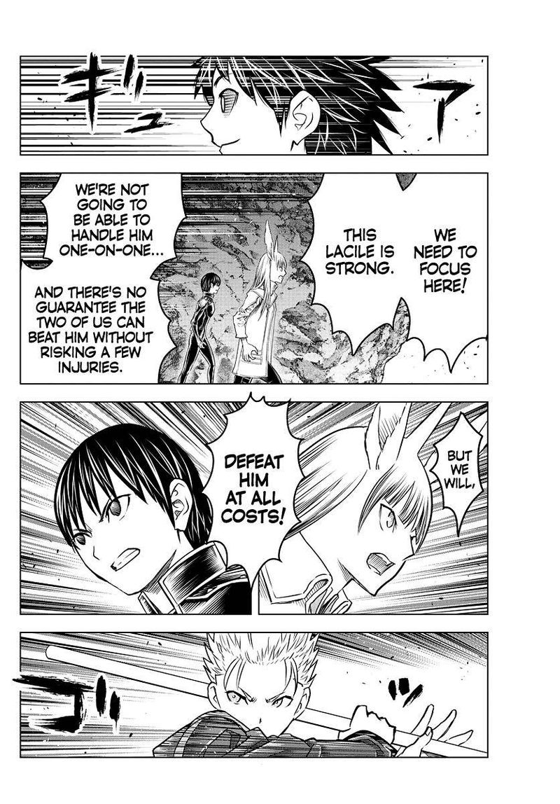 Soukyuu No Ariadne 162 5