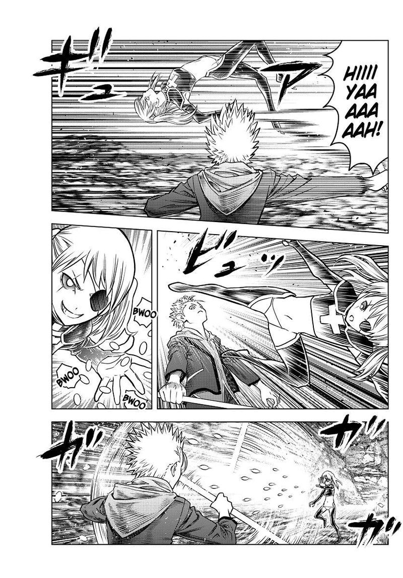 Soukyuu No Ariadne 162 6
