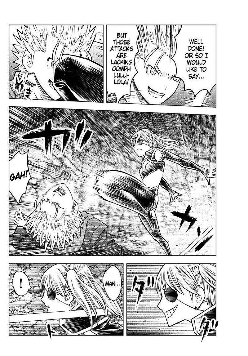 Soukyuu No Ariadne 162 7
