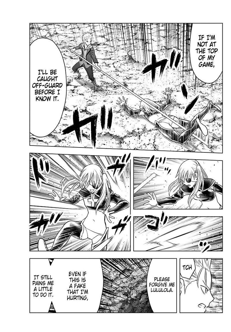 Soukyuu No Ariadne 162 8