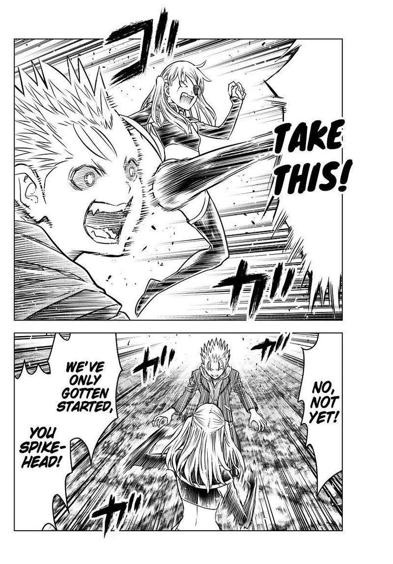 Soukyuu No Ariadne 162 9