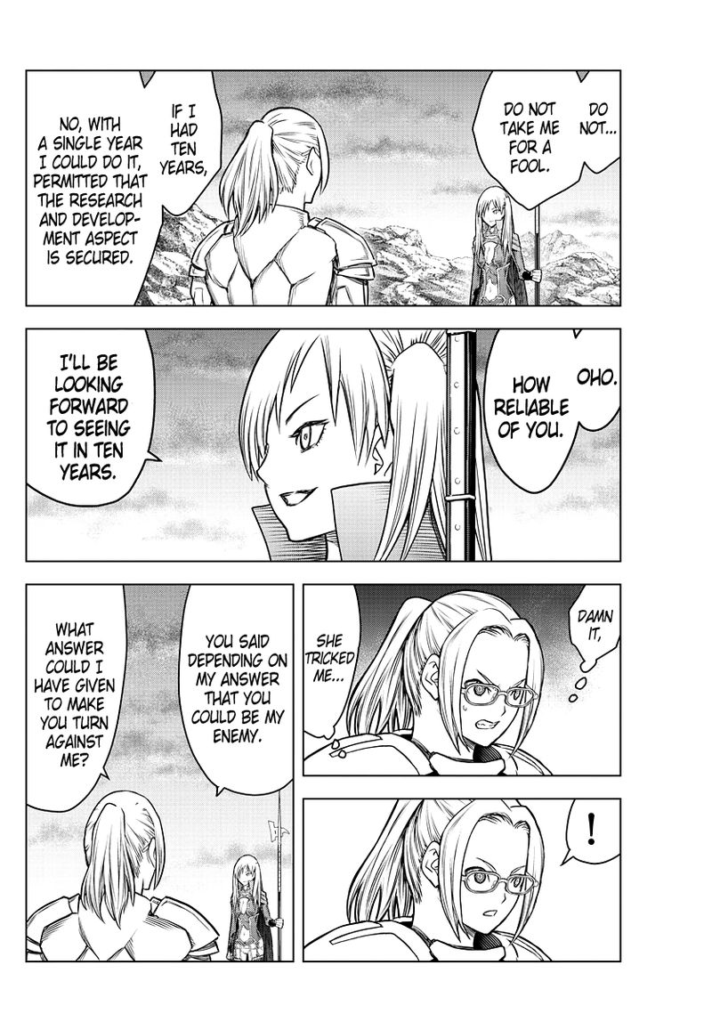 Soukyuu No Ariadne 175 10