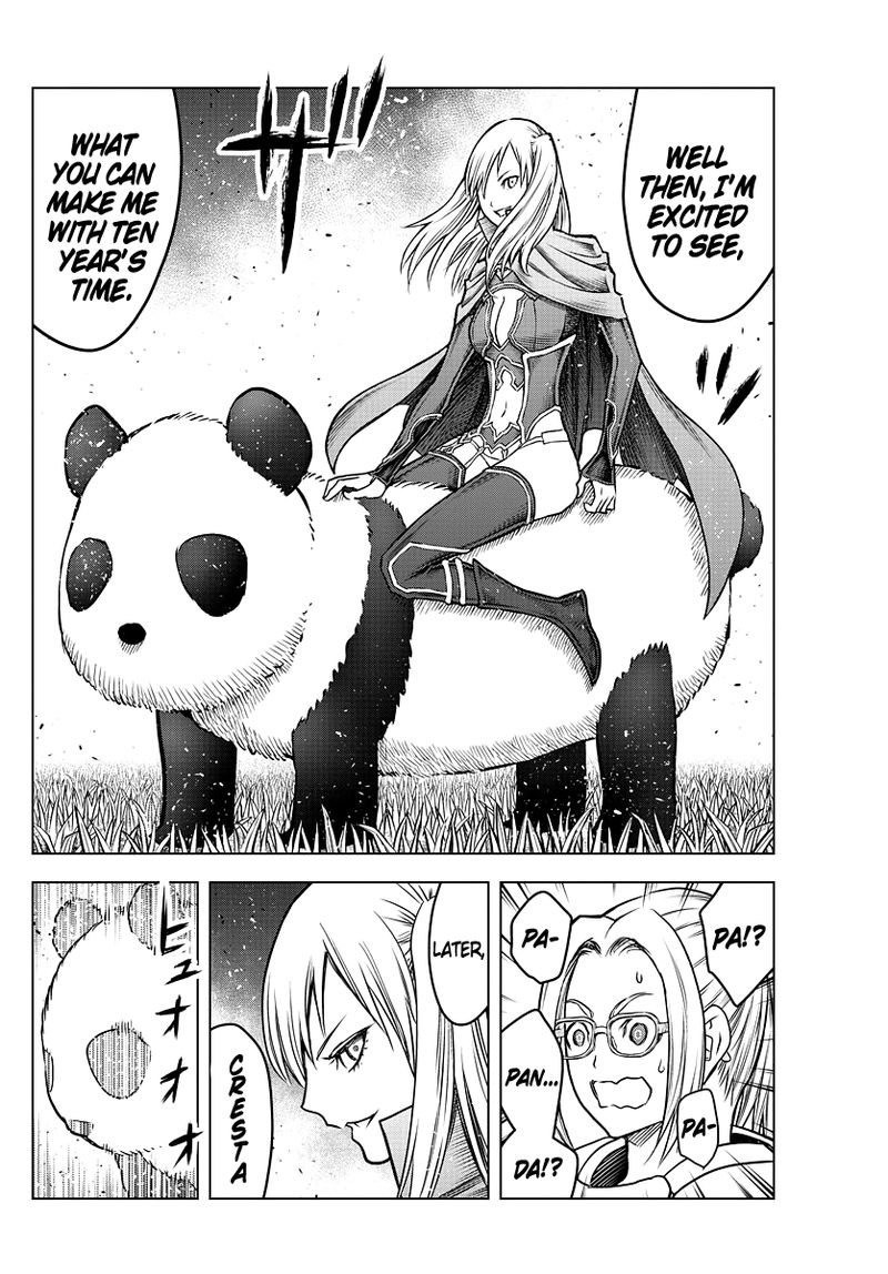 Soukyuu No Ariadne 175 12
