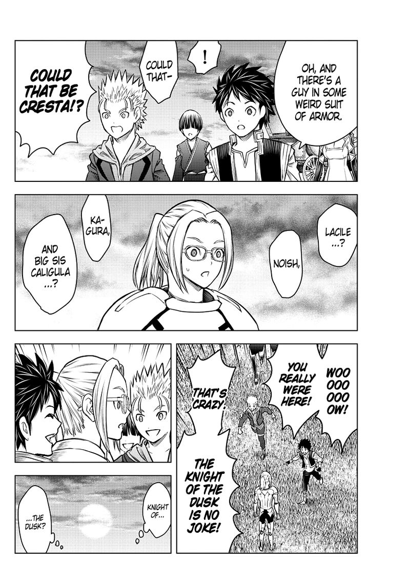 Soukyuu No Ariadne 175 14