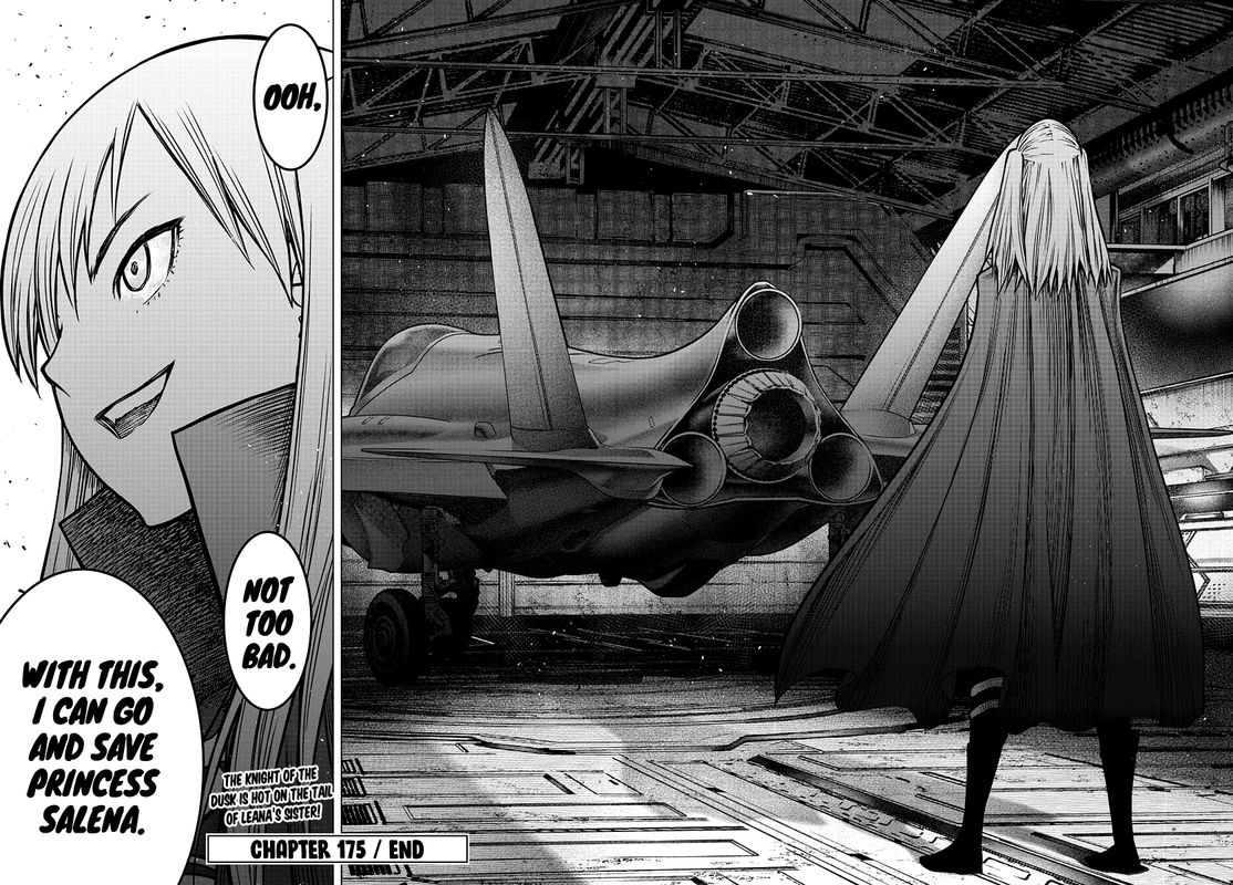 Soukyuu No Ariadne 175 16