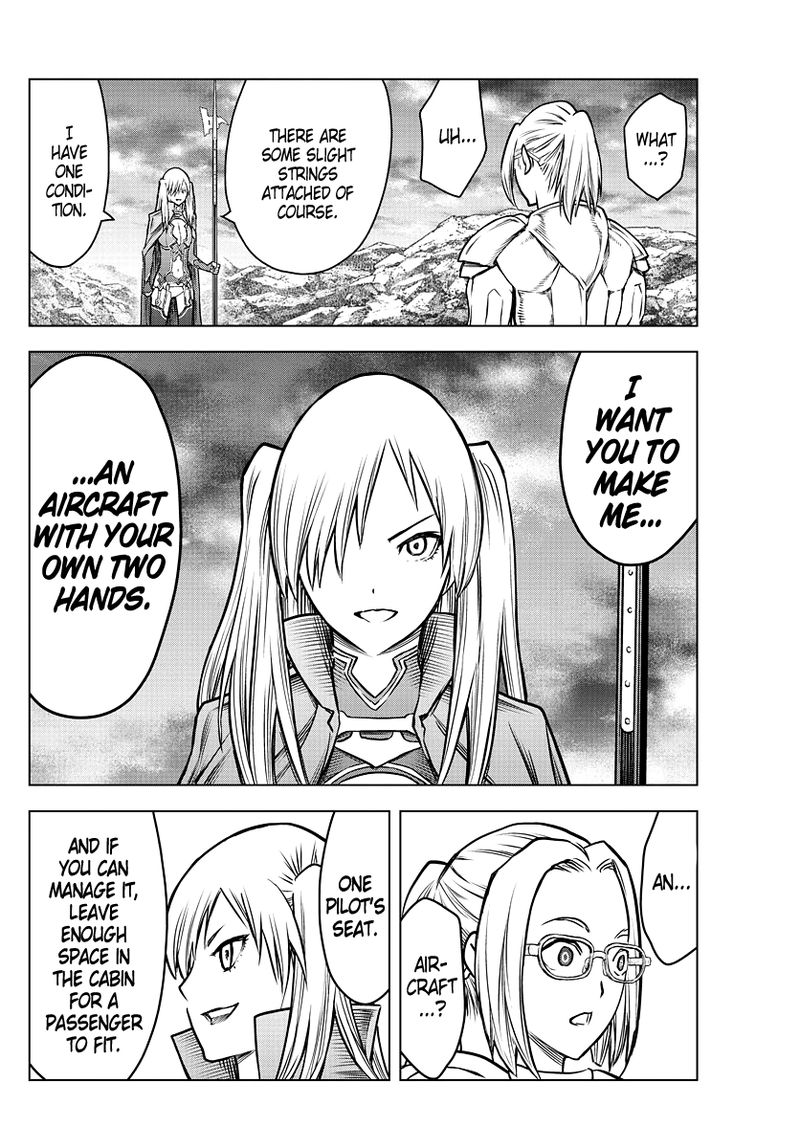 Soukyuu No Ariadne 175 6