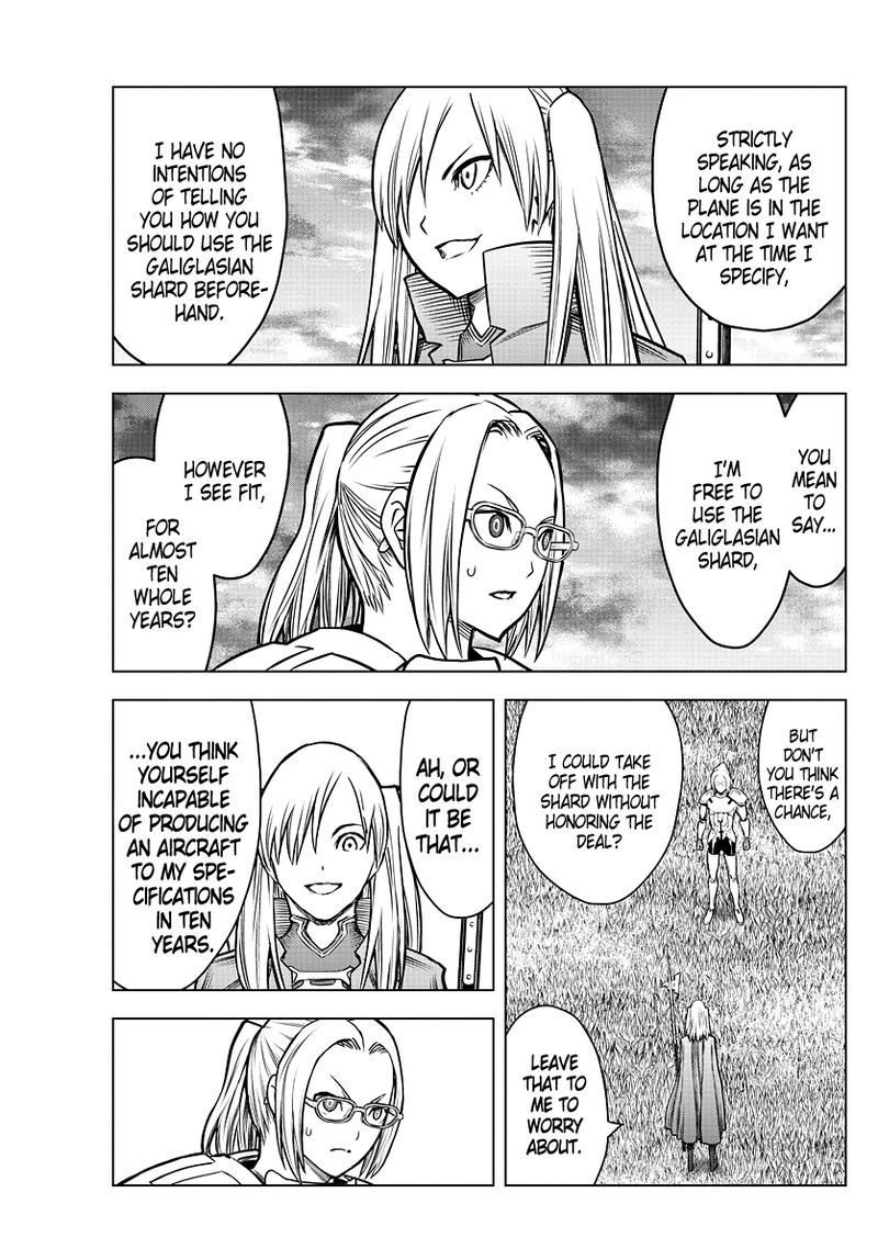 Soukyuu No Ariadne 175 9