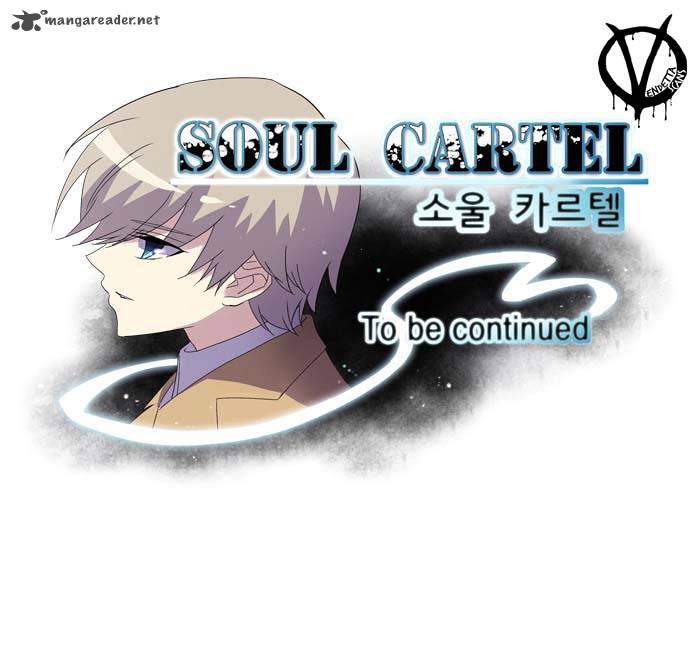 Soul Cartel 38 42