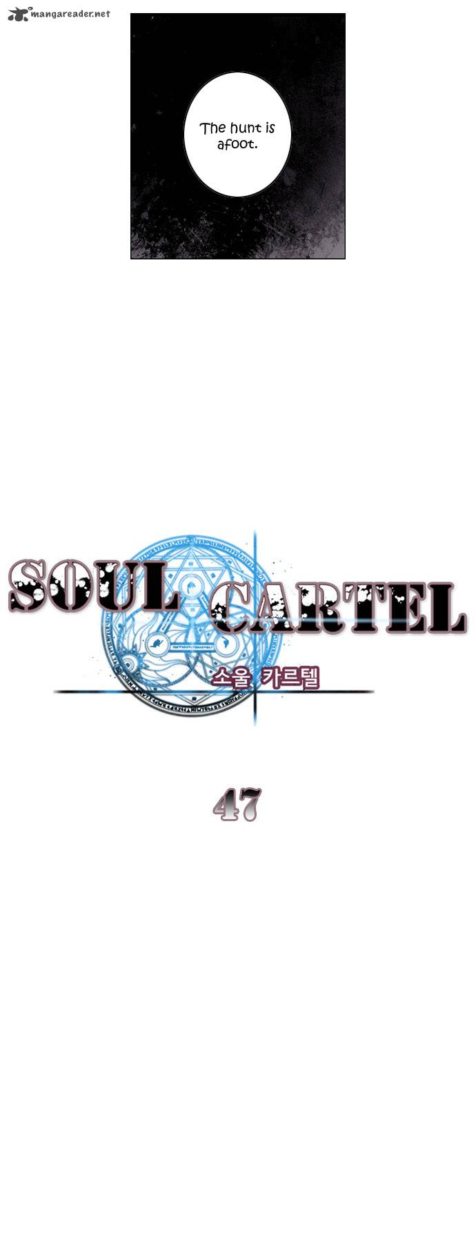 Soul Cartel 47 20