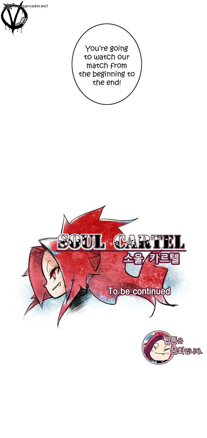 Soul Cartel 9 32