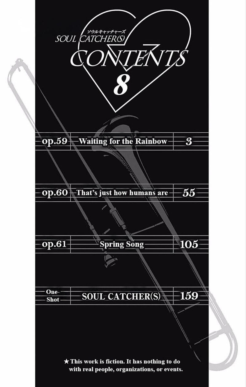 Soul Catchers 59 4