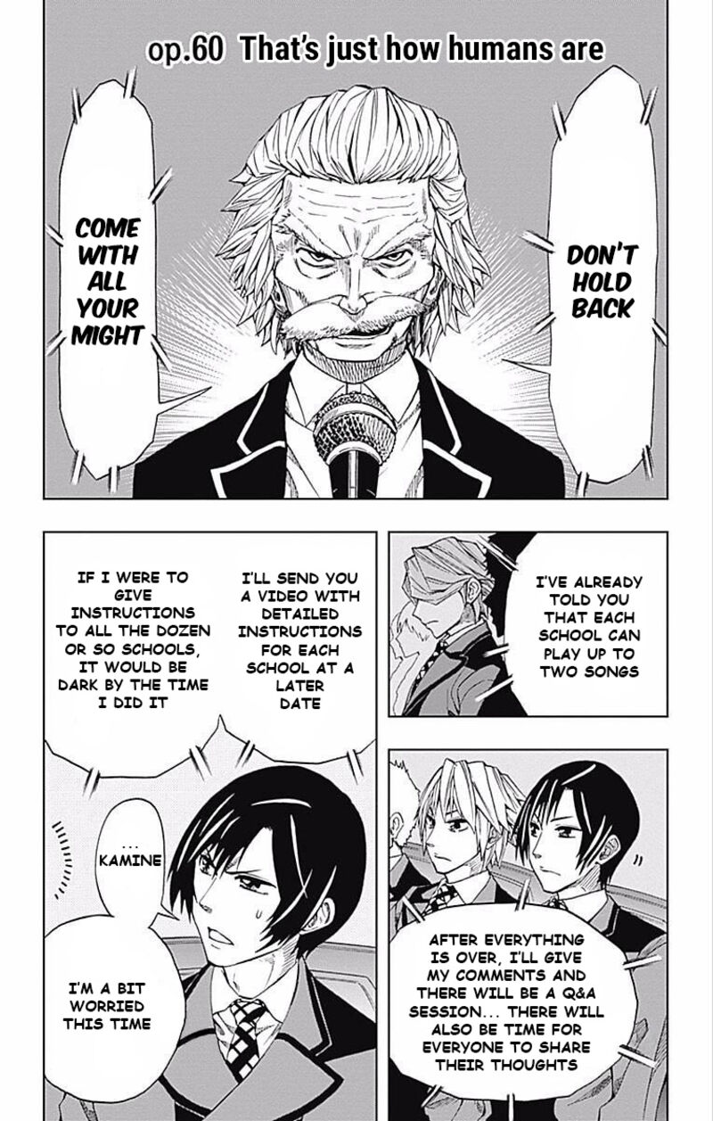 Soul Catchers 60 3