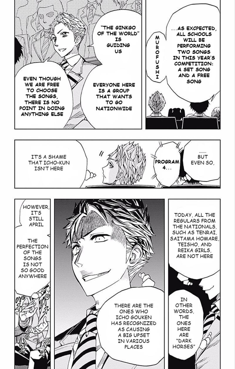 Soul Catchers 60 5