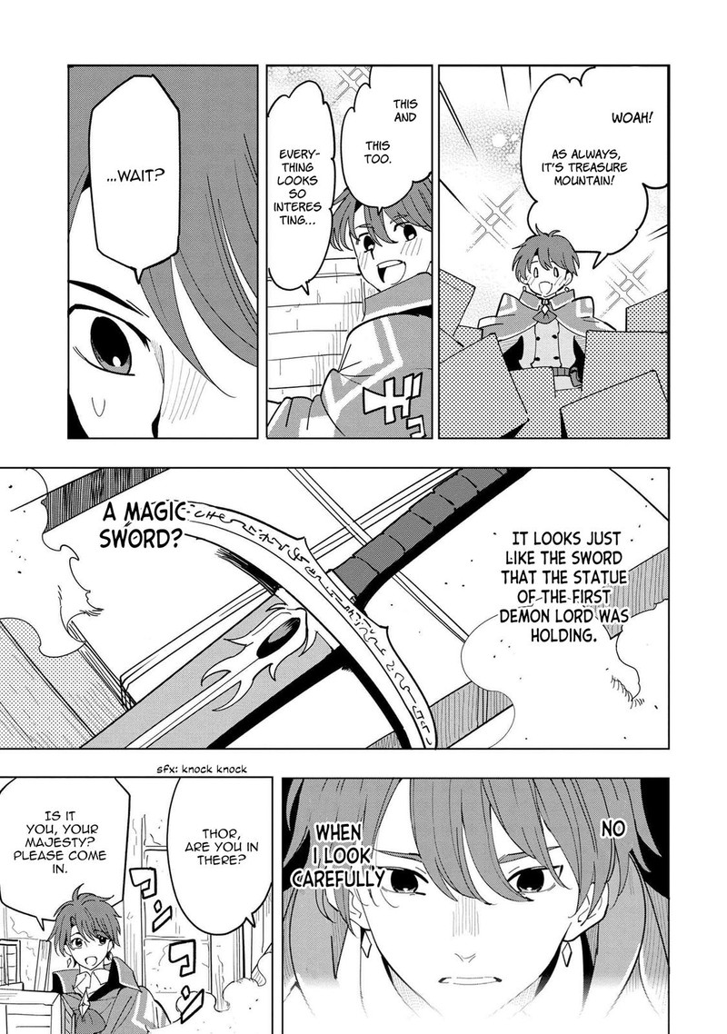 Souzou Renkinjutsu Shi Wa Jiyuu Wo Oukasuru Furusato Wo Tsuihou Saretara Maou No Wo Hizamoto De Chouzetsu Kouka No Magic Item Tsukuri Houdai Ni Narimashita 10a 10