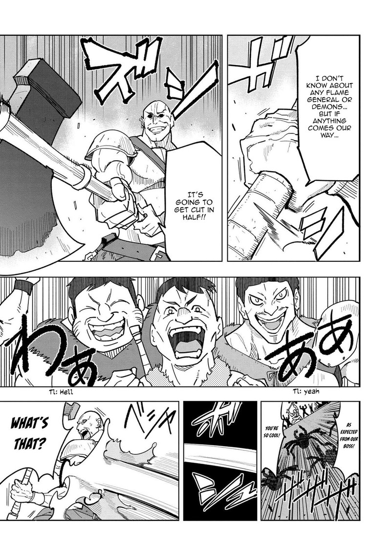 Souzou Renkinjutsu Shi Wa Jiyuu Wo Oukasuru Furusato Wo Tsuihou Saretara Maou No Wo Hizamoto De Chouzetsu Kouka No Magic Item Tsukuri Houdai Ni Narimashita 10a 3