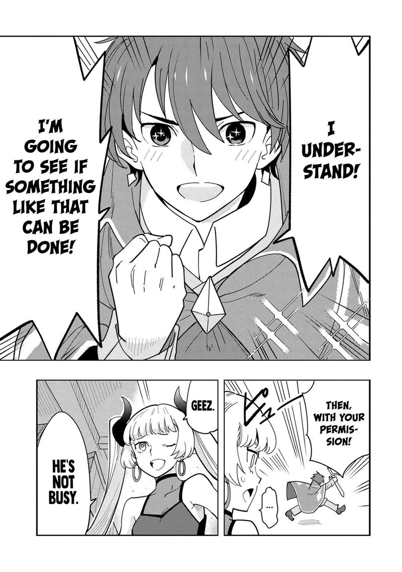 Souzou Renkinjutsu Shi Wa Jiyuu Wo Oukasuru Furusato Wo Tsuihou Saretara Maou No Wo Hizamoto De Chouzetsu Kouka No Magic Item Tsukuri Houdai Ni Narimashita 10b 10