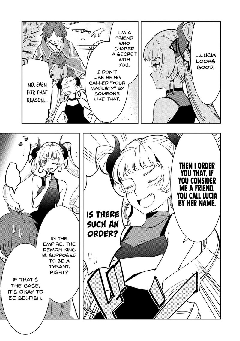 Souzou Renkinjutsu Shi Wa Jiyuu Wo Oukasuru Furusato Wo Tsuihou Saretara Maou No Wo Hizamoto De Chouzetsu Kouka No Magic Item Tsukuri Houdai Ni Narimashita 10b 2