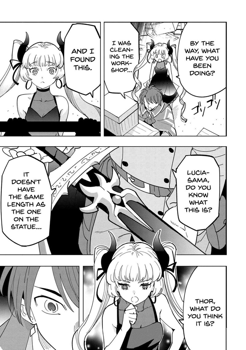 Souzou Renkinjutsu Shi Wa Jiyuu Wo Oukasuru Furusato Wo Tsuihou Saretara Maou No Wo Hizamoto De Chouzetsu Kouka No Magic Item Tsukuri Houdai Ni Narimashita 10b 4